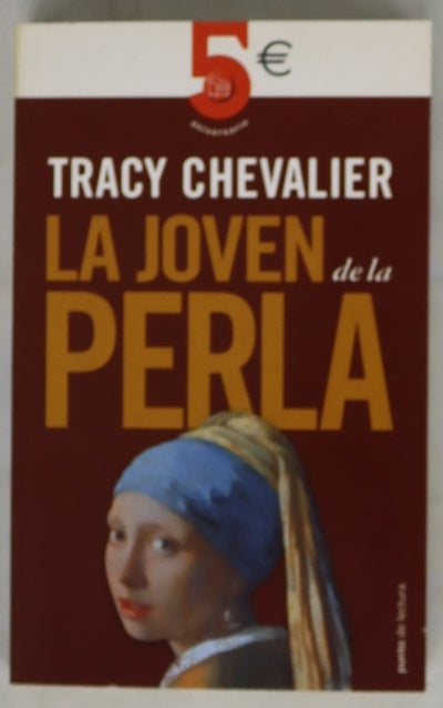 La joven de la perla
