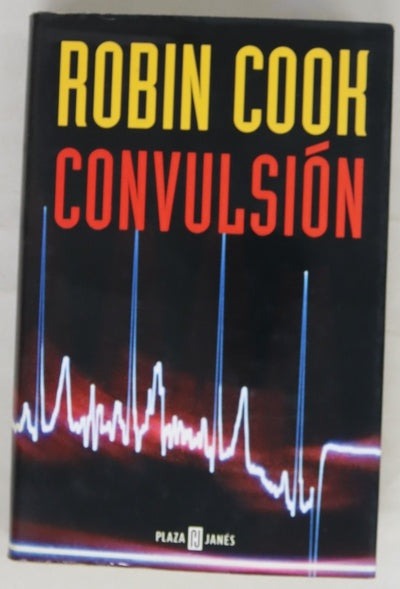 Convulsión