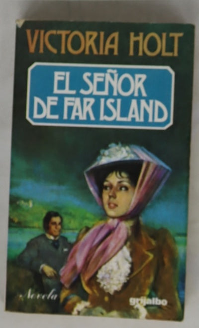 El señor de Far Island