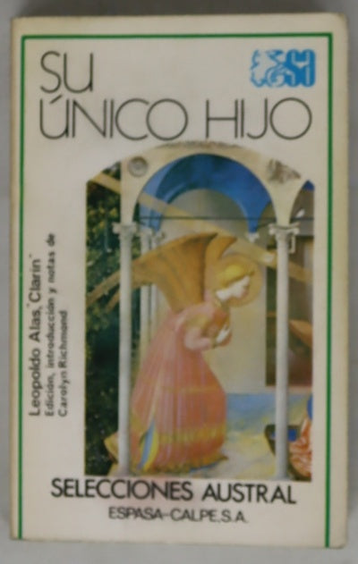 Su único hijo