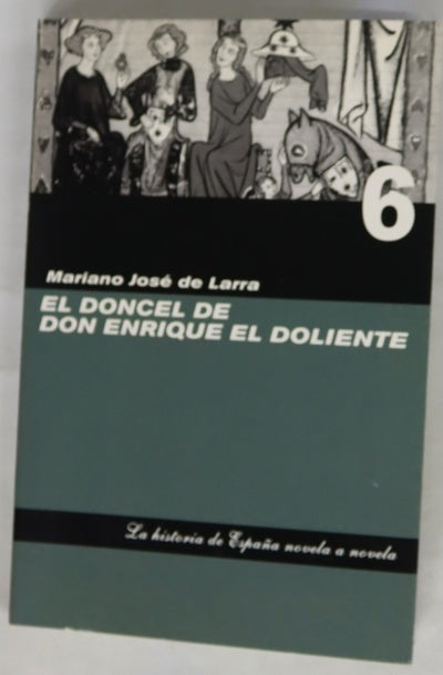 El doncel de Don Enrique el Doliente