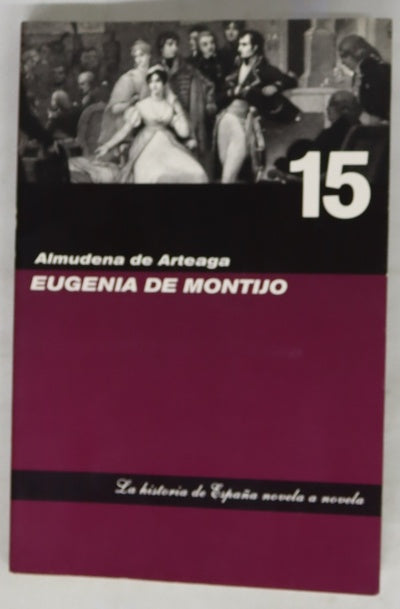 Eugenia de Montijo