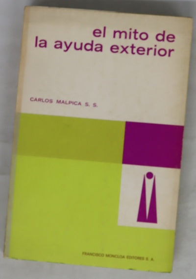 El mito de la ayuda exterior