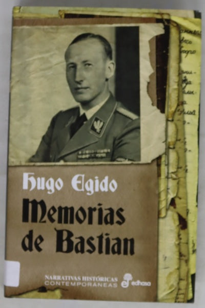 Memorias de Bastian Höss : 1936-1937