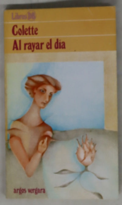 Al rayar el día