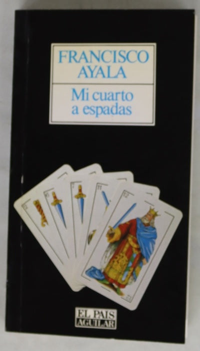 Mi cuarto a espadas