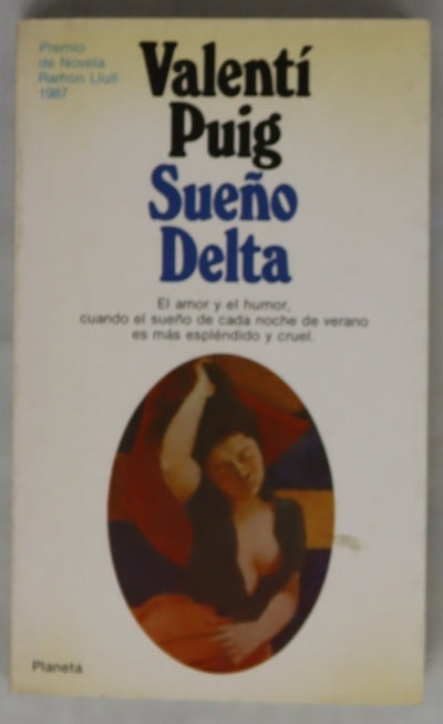 Sueño Delta