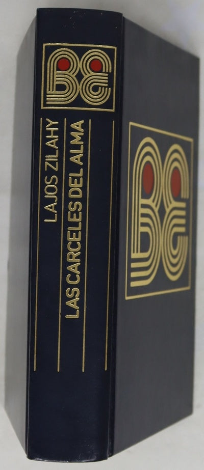 Las cárceles del alma