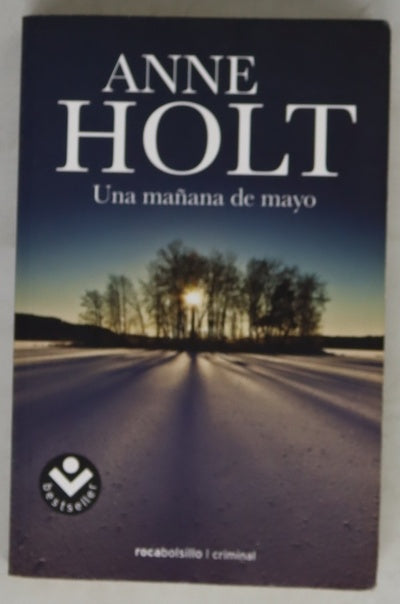 Una mañana de mayo