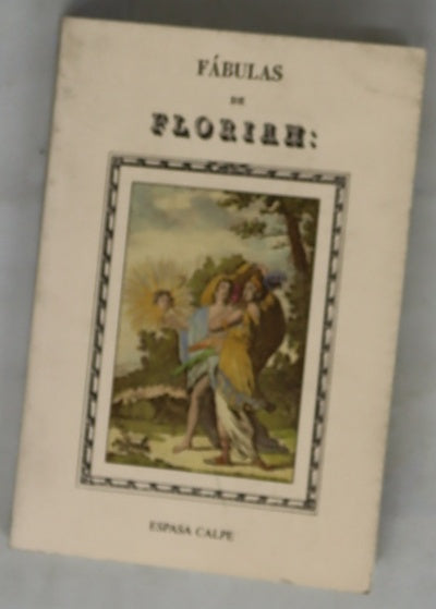 Fábulas de Florián