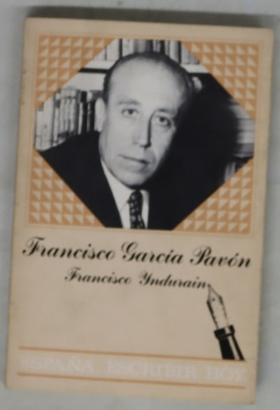 Francisco García Pavón