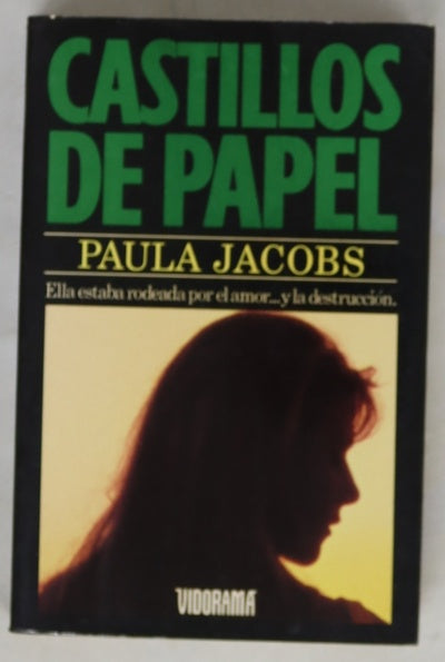 Castillos de papel