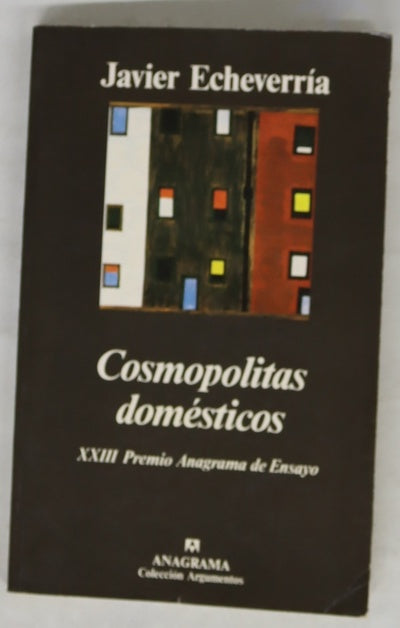 Cosmopolitas domésticos