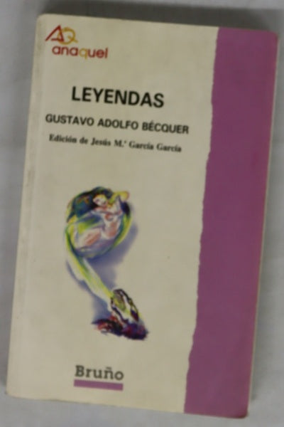 Leyendas