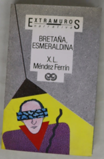Bretaña, Esmeraldina