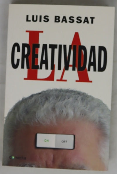 La creatividad