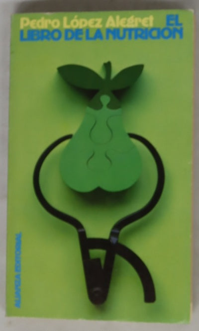 El libro de la nutrición