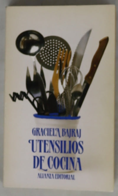Utensilios de cocina