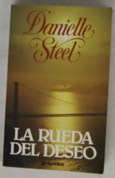 La rueda del deseo