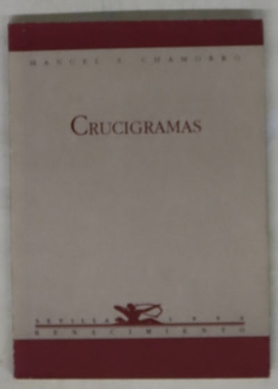Crucigramas