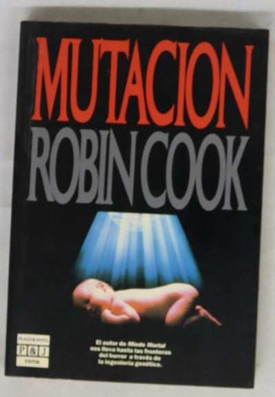 Mutación