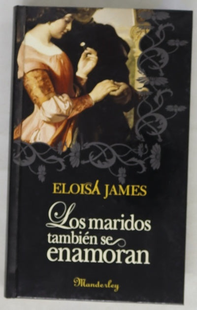 Los maridos también se enamoran
