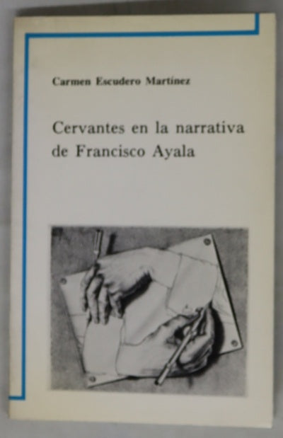 Cervantes en la narrativa de Francisco Ayala