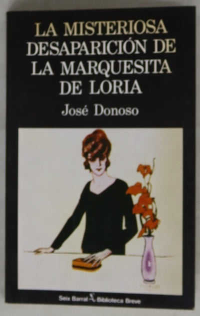 La misteriosa desaparición de la marquesita de Loria