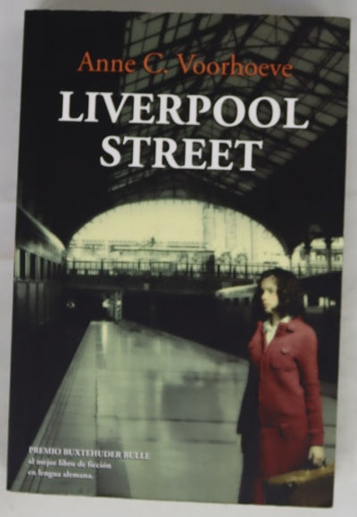 Liverpool street