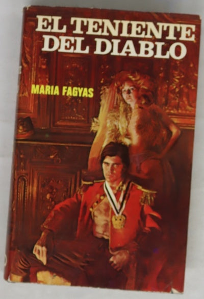 El teniente del diablo
