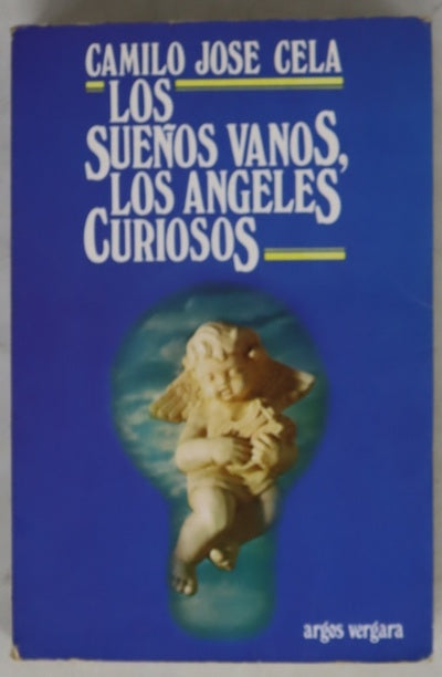 Los sueños vanos, los ángeles curiosos