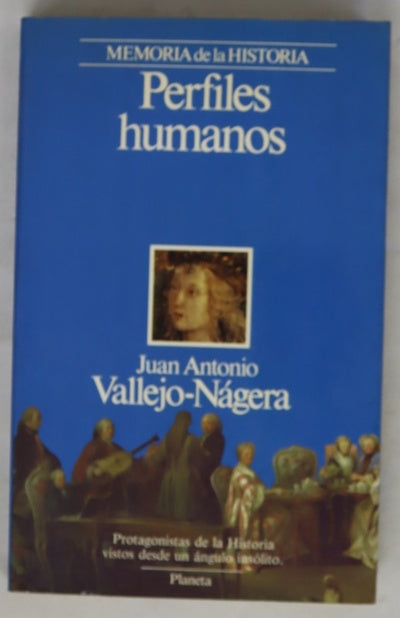 Perfiles humanos