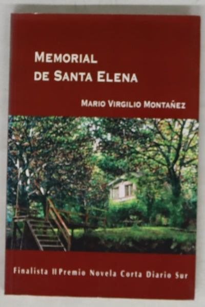 Memorial de Santa Elena