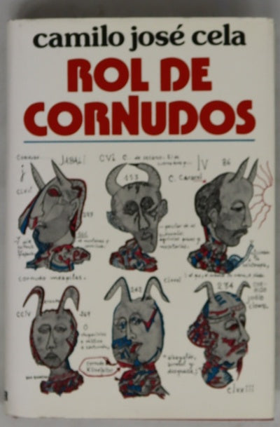Rol de cornudos