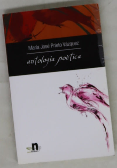 Antología Poética 