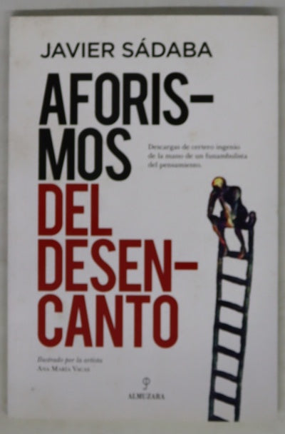 Aforismos del desencanto