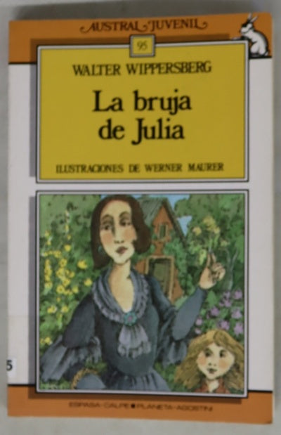 La bruja Julia
