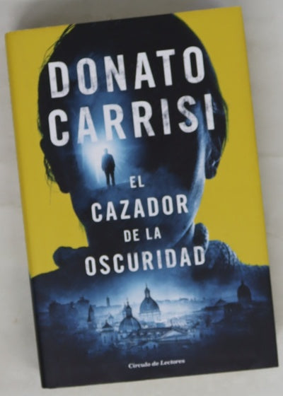 El cazador de la oscuridad
