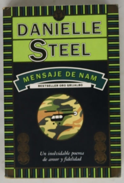 Mensaje de Nam