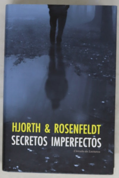 Secretos imperfectos
