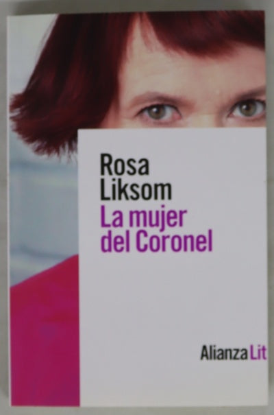 La mujer del coronel