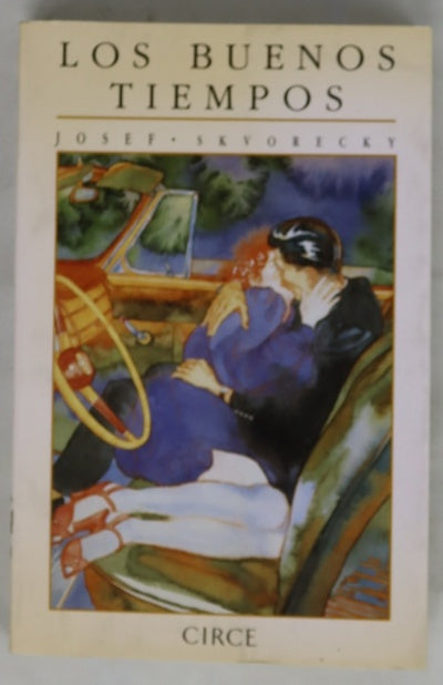 Los buenos tiempos un libro acerca de las cosas mas importante de la vida