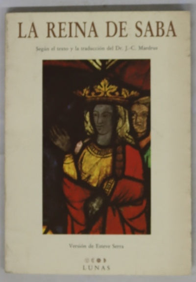La reina de Saba
