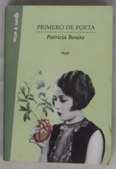 Primero de poeta