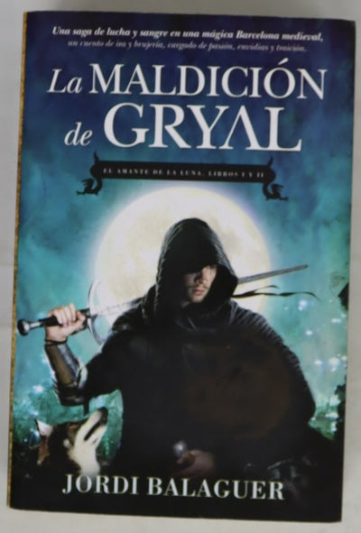 La maldición de Gryal