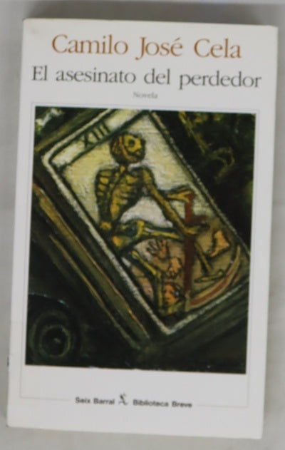 El asesinato del perdedor