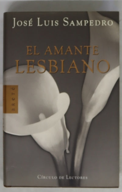 El amante lesbiano