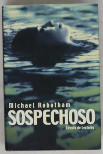 Sospechoso