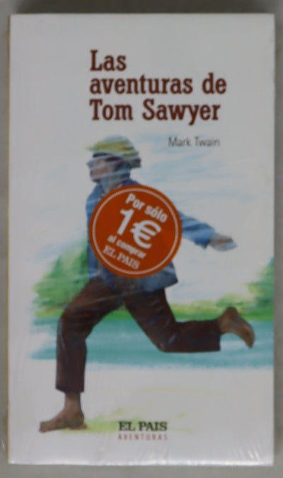 Las aventuras de Tom Sawyer