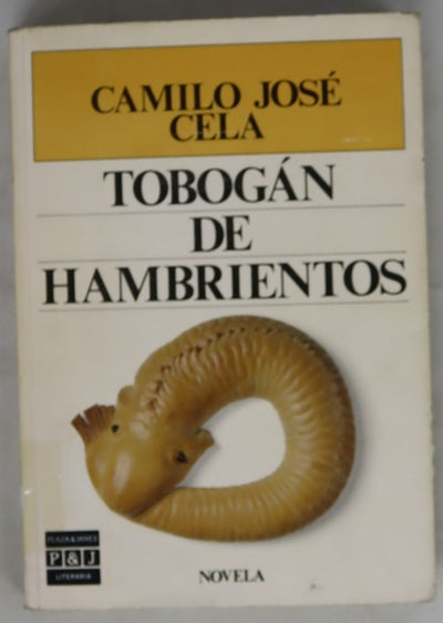 Tobogán de hambrientos